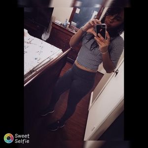 Meet your Posher, Astrid